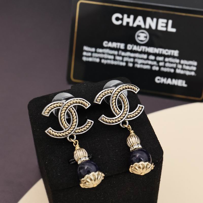 Chanel Earring 07yxh84
